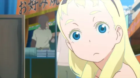 Yozakura Quartet: Hana no Uta still 5
