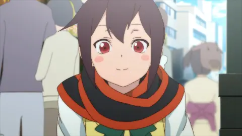 Yozakura Quartet: Hana no Uta still 7