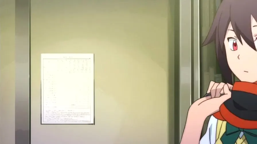 Yozakura Quartet: Tsuki ni Naku