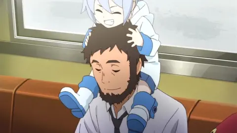 Yozakura Quartet: Tsuki ni Naku still 11