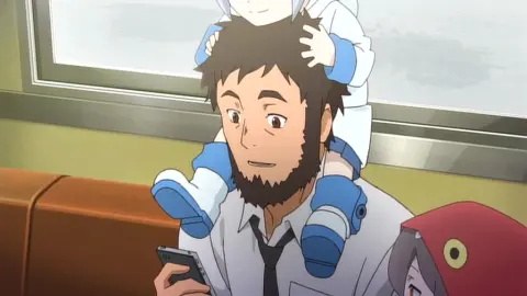 Yozakura Quartet: Tsuki ni Naku still 12