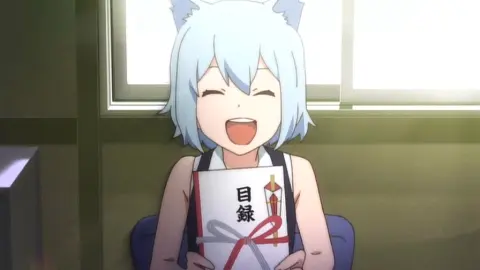 Yozakura Quartet: Tsuki ni Naku still 2