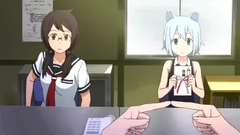 Yozakura Quartet: Tsuki ni Naku still 4