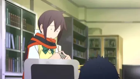 Yozakura Quartet: Tsuki ni Naku still 6