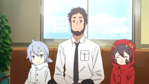 Yozakura Quartet: Tsuki ni Naku still 9