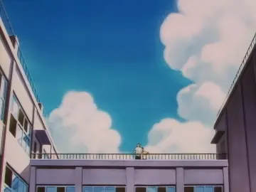 Initial D First Stage still 10