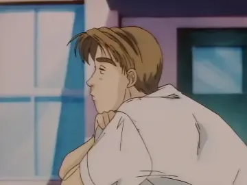 Initial D First Stage still 2