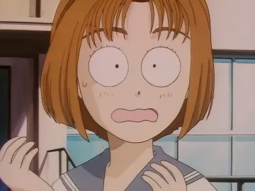 Initial D First Stage still 6