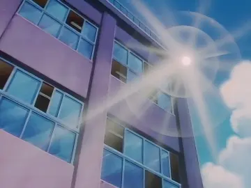 Initial D First Stage still 7