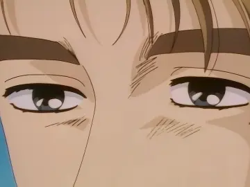 Initial D First Stage still 9