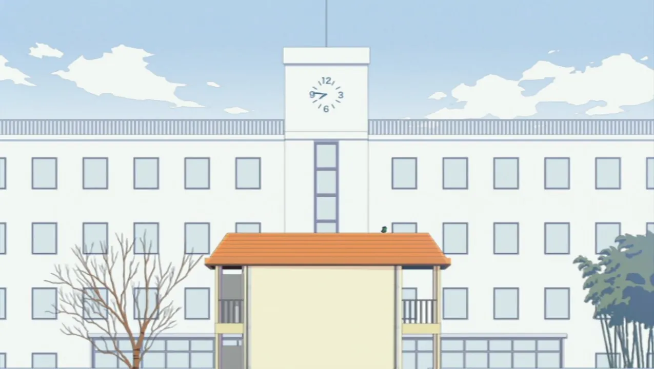 Hidamari Sketch