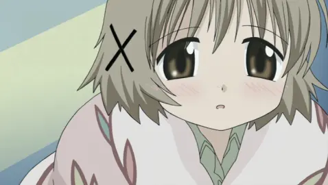 Hidamari Sketch still 2
