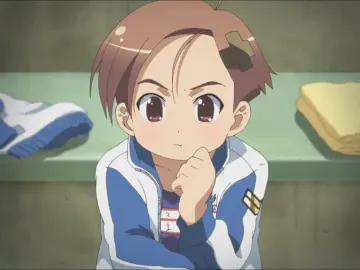 Gakuen Utopia Manabi Straight! still 11