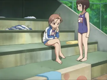 Gakuen Utopia Manabi Straight! still 12