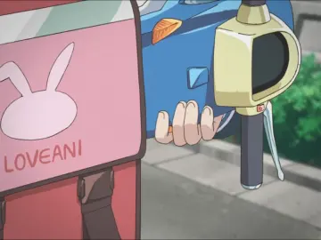 Gakuen Utopia Manabi Straight! still 3