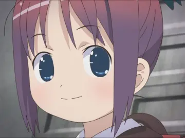 Gakuen Utopia Manabi Straight! still 4