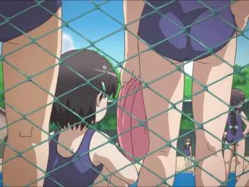 Gakuen Utopia Manabi Straight! still 5