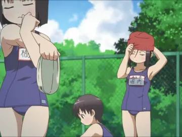 Gakuen Utopia Manabi Straight! still 6