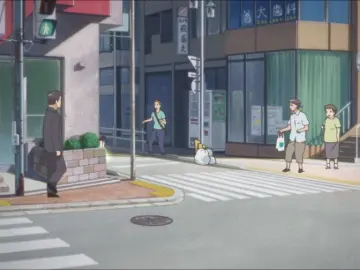 Gakuen Utopia Manabi Straight! still 8