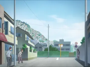 Gakuen Utopia Manabi Straight! still 9