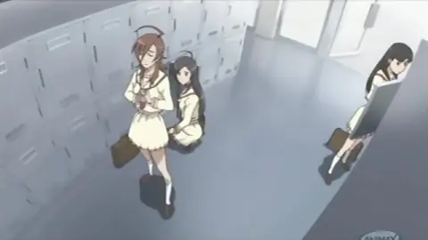 Tokyo Majin still 4