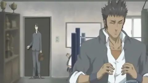 Tokyo Majin still 5