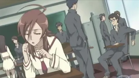 Tokyo Majin still 6