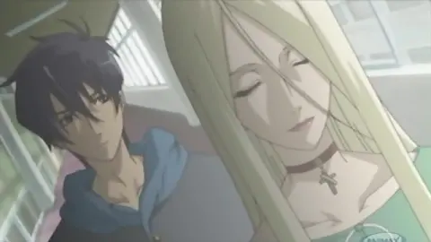 Tokyo Majin still 8