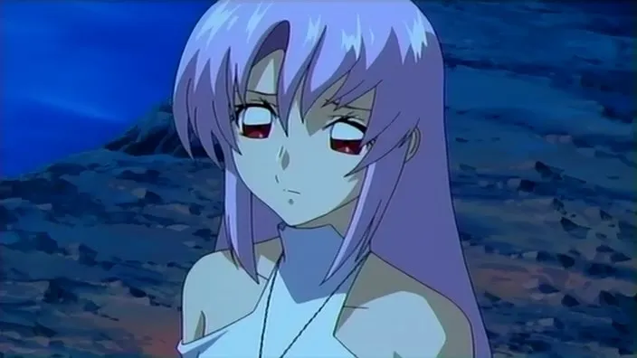 Giniro no Olynsis: Tokito