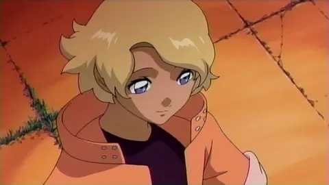 Giniro no Olynsis: Tokito still 10