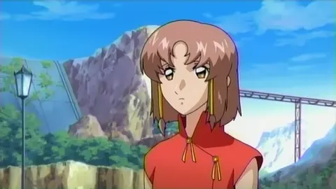 Giniro no Olynsis: Tokito still 11