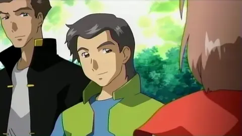 Giniro no Olynsis: Tokito still 12