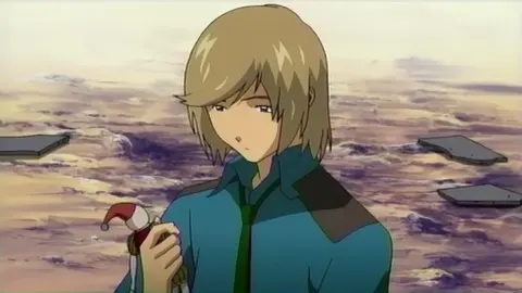 Giniro no Olynsis: Tokito still 2