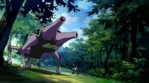 Giniro no Olynsis: Tokito still 3