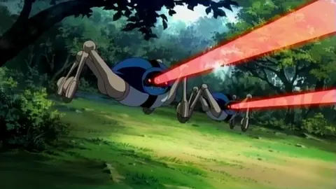 Giniro no Olynsis: Tokito still 5