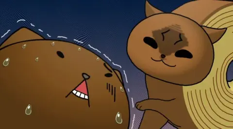 Donyatsu still 10