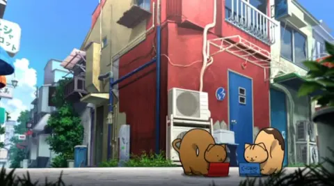 Donyatsu still 4