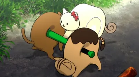 Donyatsu still 6