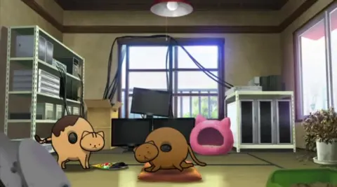 Donyatsu still 8