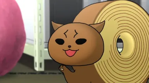 Donyatsu still 9