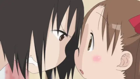 Strawberry Marshmallow OVA still 12
