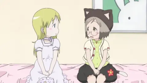 Strawberry Marshmallow OVA still 2
