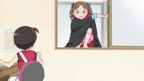 Strawberry Marshmallow OVA still 3