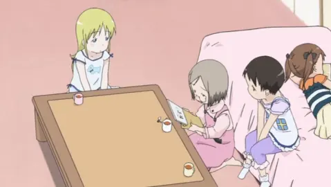 Strawberry Marshmallow OVA still 4