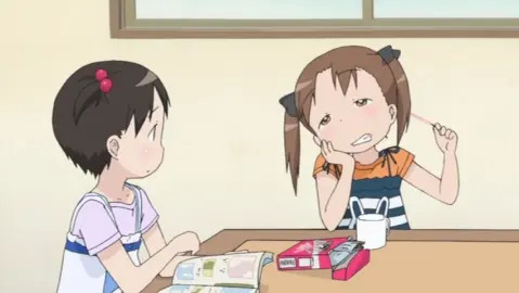 Strawberry Marshmallow OVA still 5