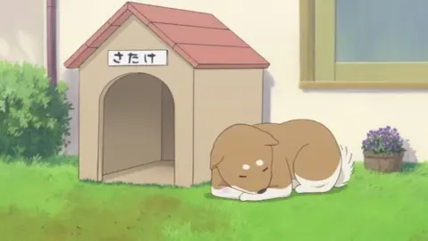 Strawberry Marshmallow OVA still 6