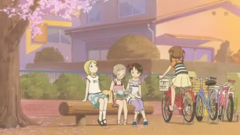 Strawberry Marshmallow OVA still 7