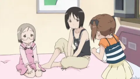 Strawberry Marshmallow OVA still 9