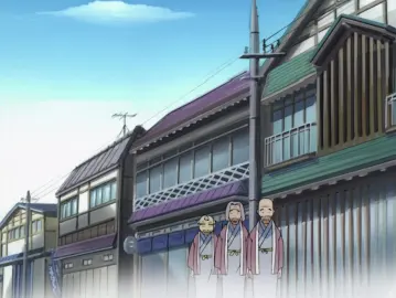 Love Hina still 11
