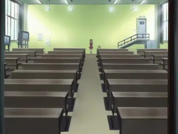 Love Hina still 2